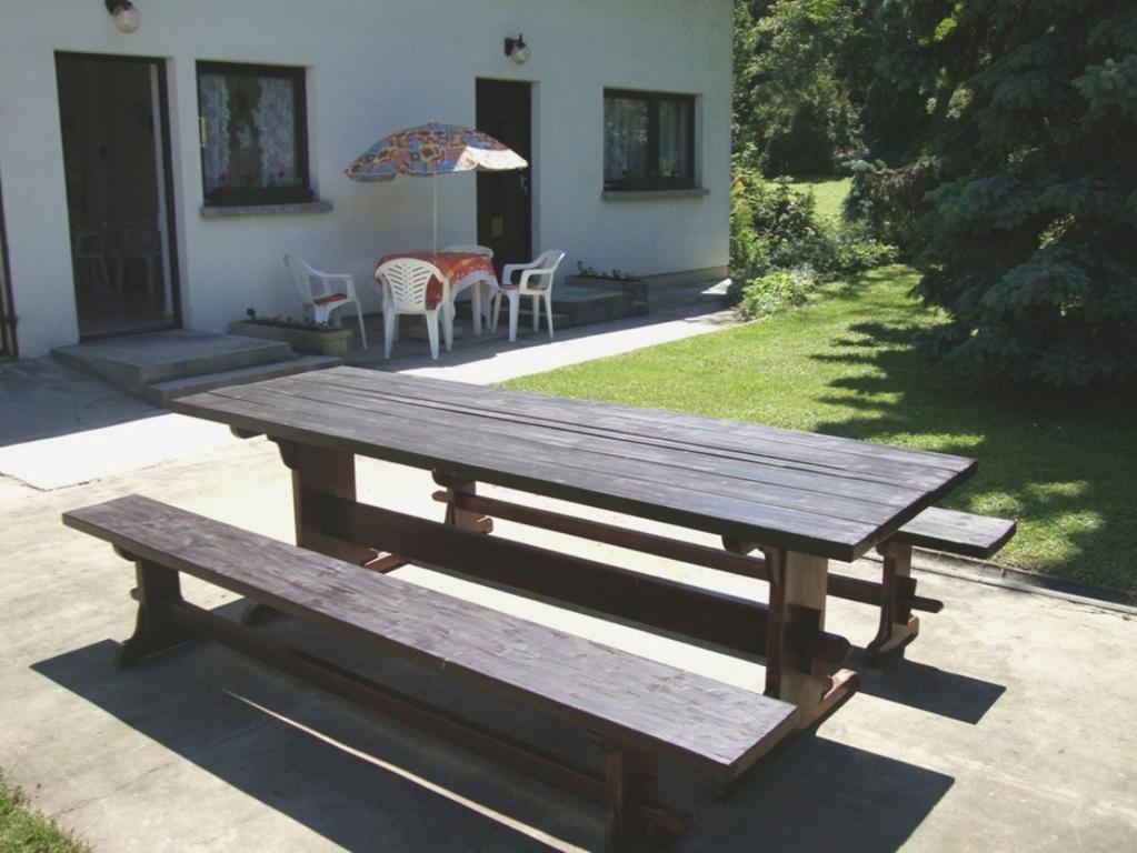 Gyongyvirag Vendeghaz Lejlighed Balatonboglár Eksteriør billede